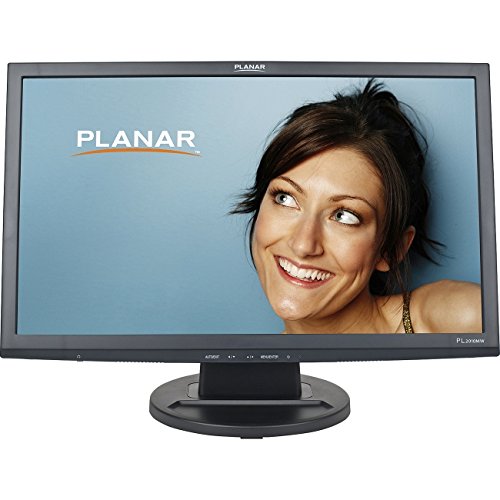 Image of 20.1IN Ws LCD 1600X900 1000:1 PL2010MW Dvi VGA 5MS Spk Wide Vesa