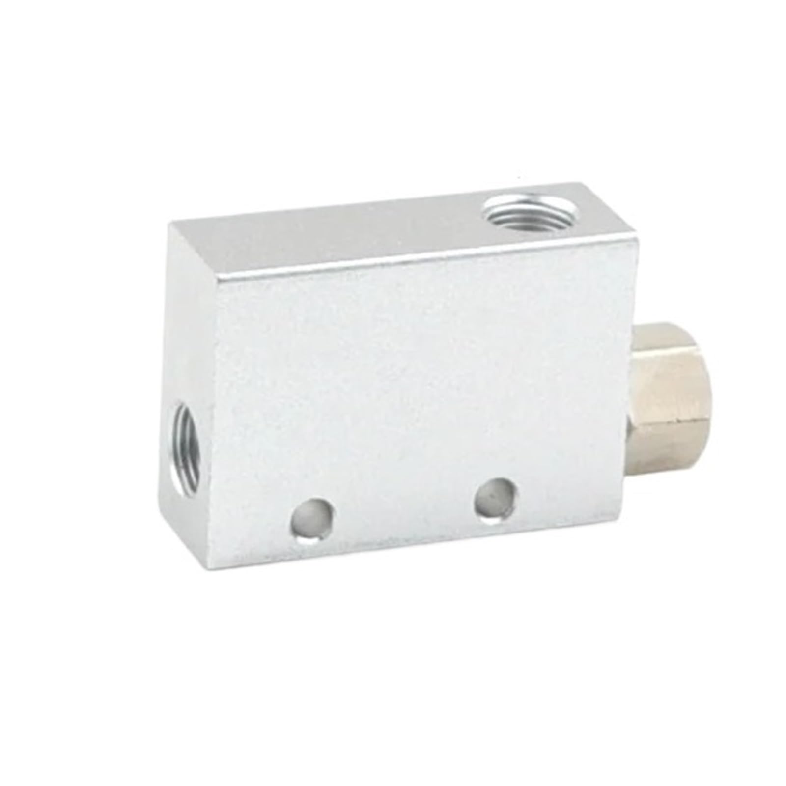 Generador de vacío, generador de vacío con Ventosa, válvula de Control de presión Negativa, eyector de Aire (CV-10HS y 6 mm)