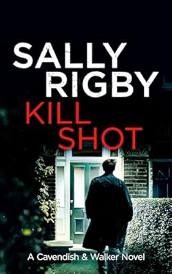 Kill Shot cover image