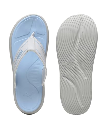 Image of Puma Unisex Adult Softride Seave V1 Slipper