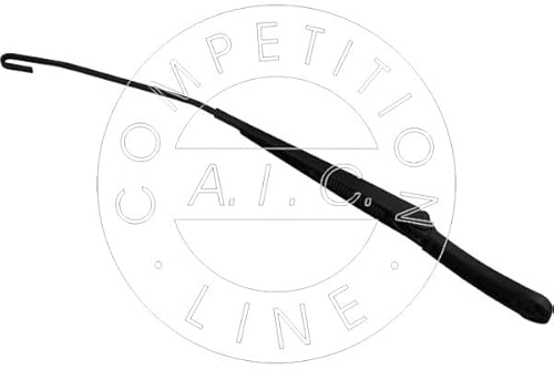 AIC Scheibenwischerarm Bügelwischblatt Vorne Links passend für VW Transporter T5