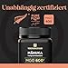 Watson & Son Manuka Honig MGO 600+ 250g | Premium Qualität aus Neuseeland