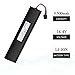 Imagen de Battery For Neato Botvac D3 D4 D5 D6 D7 205-0011 Sweeping Robot Sweeper Battery 14