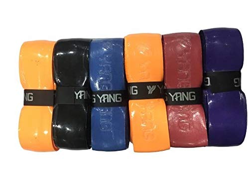 YOUNGBADMINTON HIGH SOFT GRIP YANG YANG