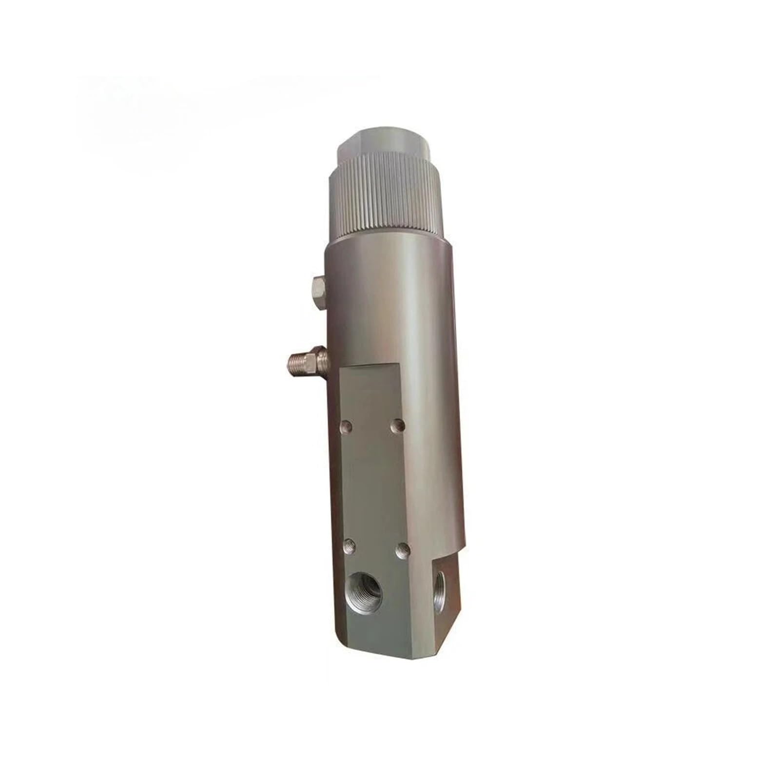 Collecteur de filtre à fluide 15E284 pour pulvérisateur sans air 5900 et 7900