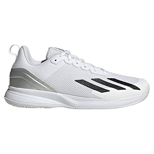 adidas Men's Courtflash Speed Tennis Shoe Sneaker3