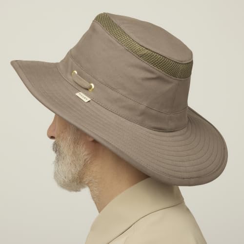 Image of T4MO-1 Airflo Hikers Hat