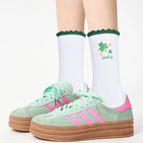 Image of Grip Non-slip Cute Pilates Socks for Yoga,Barre,Reformers US Shoe Sizes 5-11
