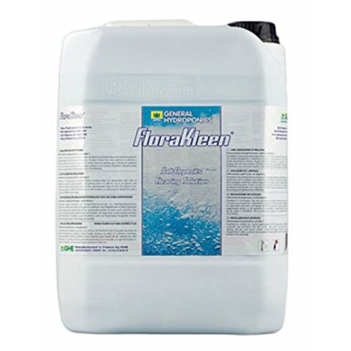 Preisvergleich Produktbild GHE - FloraKleen 10L