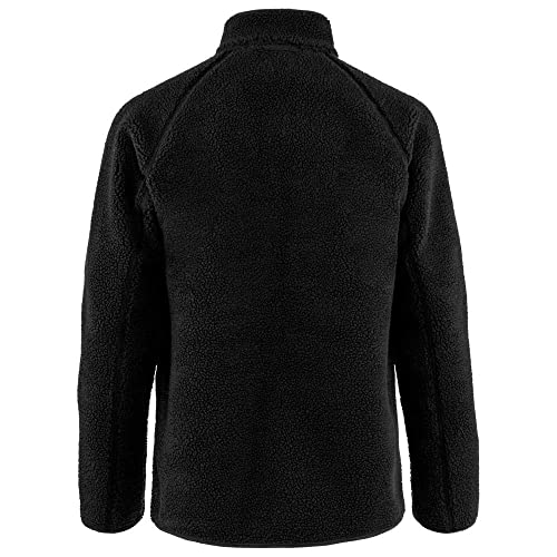 Fjäll Räven Vardag Pile Fleece M Sweatshirt Herren