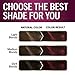 Schwarzkopf Keratin Color Permanent Hair Color, 5.88 Deep Red, 1 Application - Professionally Inspired Permanent Hair Dye, for up to 80% Less Breakage vs Untreated Hair and up to 100% Gray Coverage