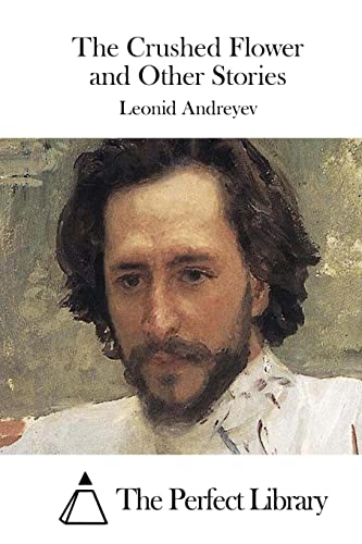 The Crushed Flower and Other Stories 1508830797 Book Cover