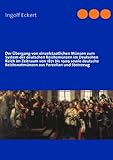  Der Übergang von einzelstaatlichen Münzen zum System der deutschen Reichsmünzen im Deutschen Reich im Zeitraum von 1871 bis 1909 sowie deutsche Reichsnotmünzen aus Porzellan und Steinzeug