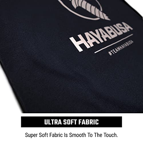 Hayabusa Men's VIP T-Shirt - Logo Graphic, Cotton Blend, Athletic Cut4
