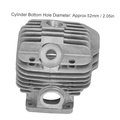 Kit de pisto de cilindro de 52 mm para pe MS440 044-size1