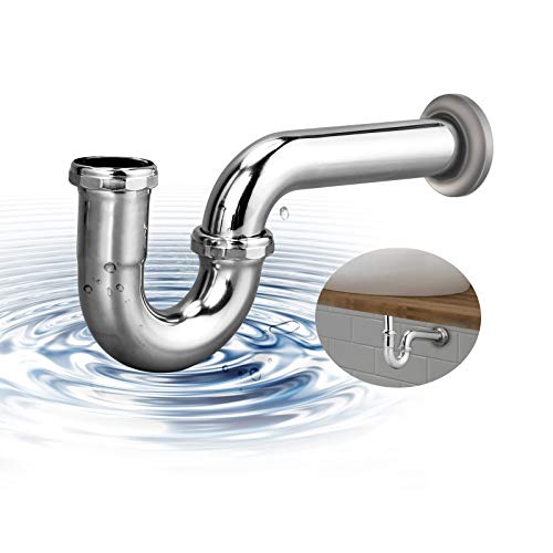 The Best Bathroom Sink Trap Of 2022