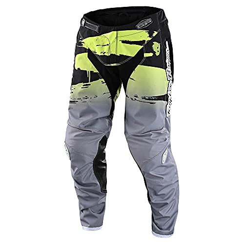 Pantalon motocross Enduro Troy Lee Designs GP équipement pilote moto tout-terrain