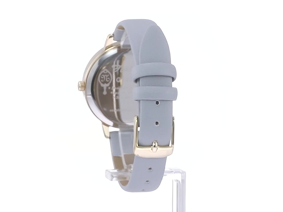 Amazon.co.jp: Fieldwork(フィールドワーク) 腕時計 アナログ フルリー