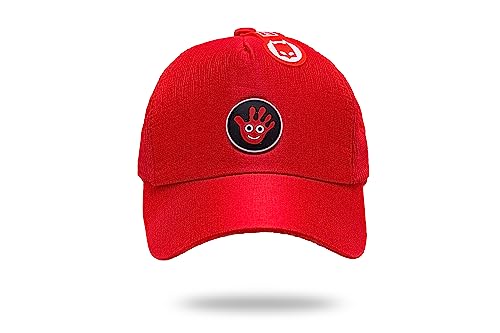Image of Kid's Cap Unisex Baseball Hat for Boys Girls Summer Fashion Net Cool Sun Hat (Age 5 to 12 Yrs)