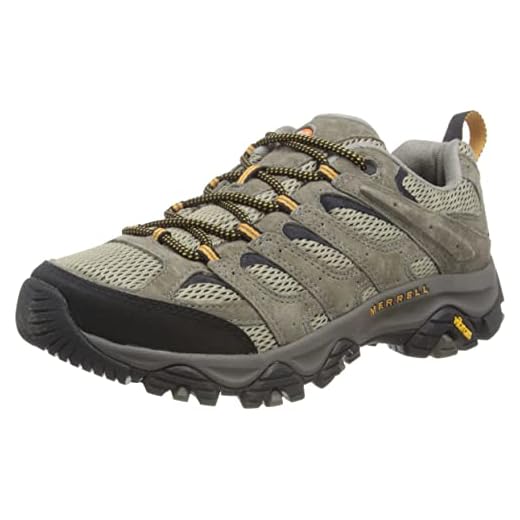 Merrell Moab 3 Scarpe da Escursionismo