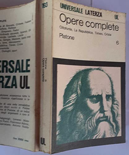  Opere complete 6