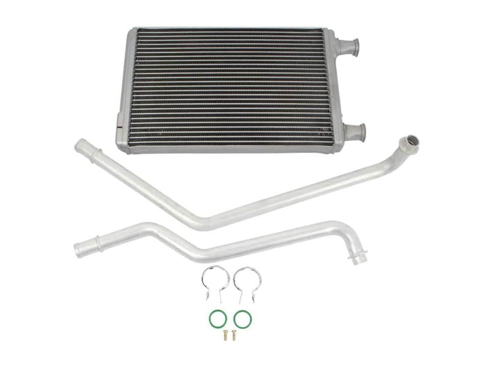 Amazon.com: Replacement Heater Core Fits 05-14 Chrysler 300 Dodge