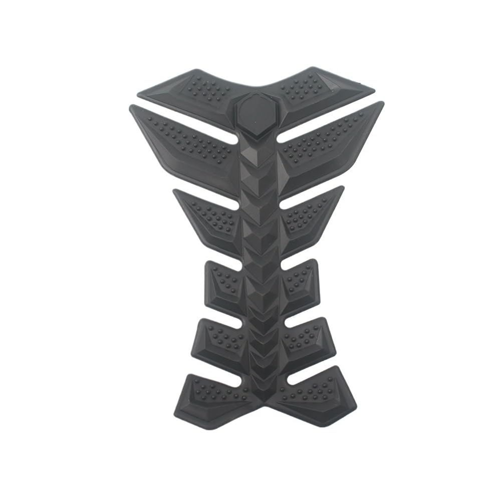 Protections de réservoir d'essence de moto ZX-6R idéales pour les sorties piste