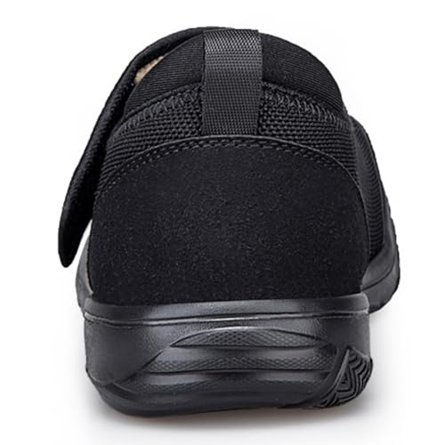 Chaussures de marche orthopédiques légères pour la maison et l'extérieur Eagsouni - 4