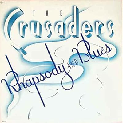 Rhapsody And Blues-LP