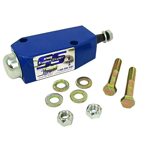 Supersteer® Ss175 Gm Truck And Van Idler Support, 1999-2010 #TOP2