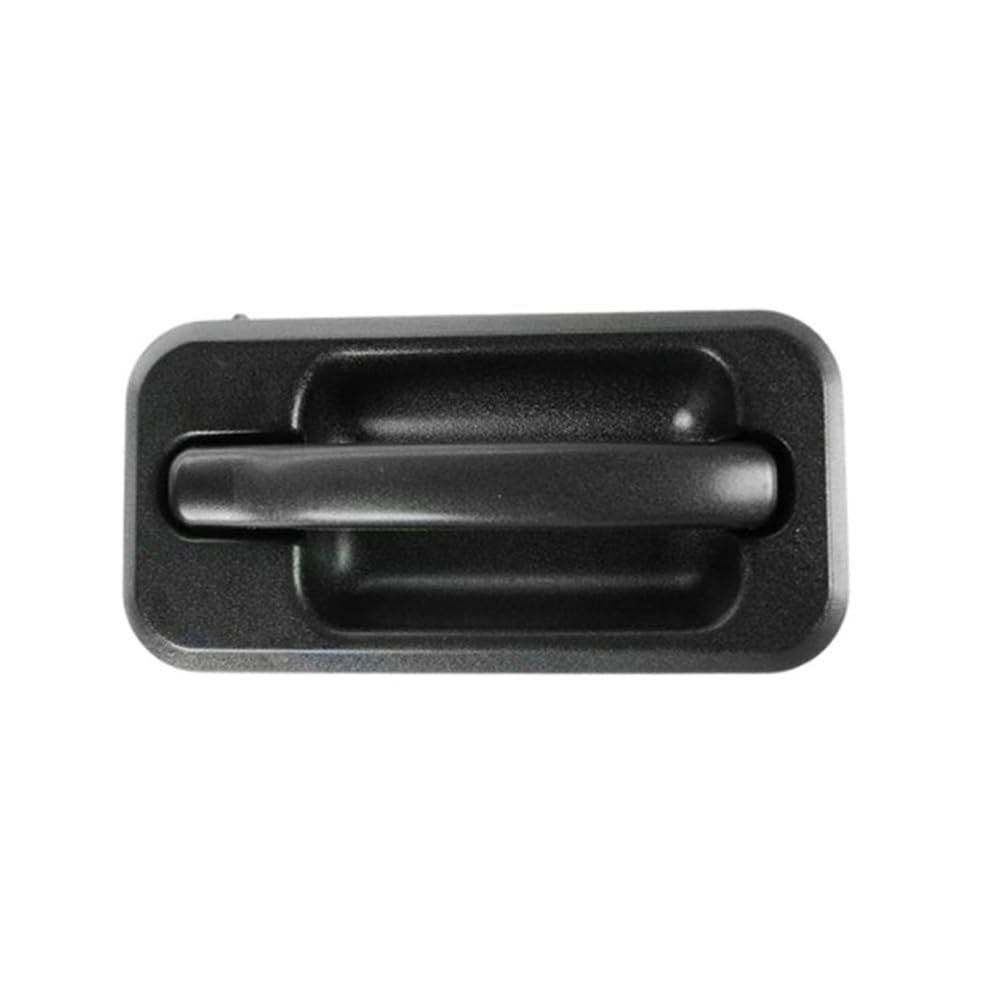 Poignées extérieures de voiture pour Hummer 2003-2009 de haute résistance mécanique