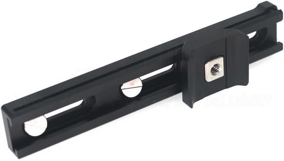 Eonvic DJI Roini Shadow 2 Fix Bracket for ARRI RED Sony Camera 3/8 Screw Fixation