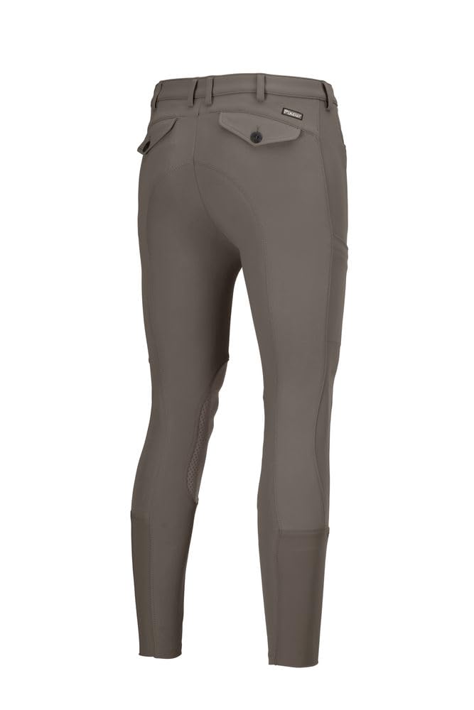 Pikeur Reitmoden Navaro Grip KL wallnuss