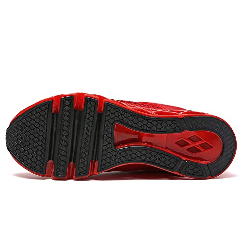 Image of SKDOIUL Women's Athletic Tennis Walking Shoes Fashion Sport Running Sneakers