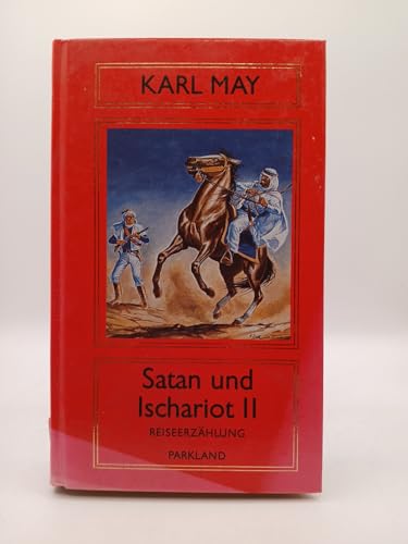 Satan und Ischariot II, Züricher Ausgabe, Bd 23 [German] 388059709X Book Cover