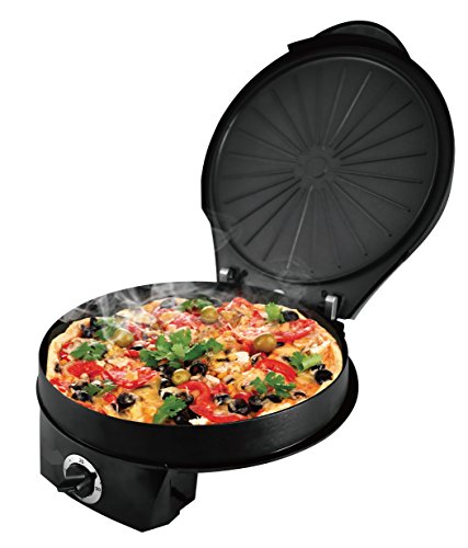 Triunfo-ETF-1599-Pizza-Oven-Negro-382-x-15-x-33-cm