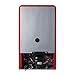 Magic Chef MCB34CHR Beverage Cooler, Red