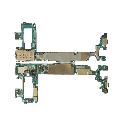 Motherboard Unlocked Main Board S10 G973F G973FD G973U Plus G975F G975FD G975U S10E G970F G970U G970FD Mainboard(128G S10 G973U)