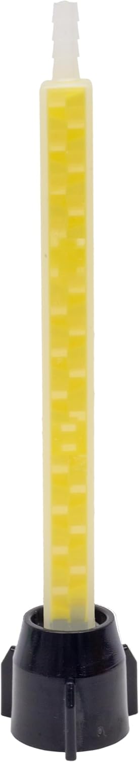 Simpson Strong Tie EMNO22-RP6 Opti-Mix Injection Epoxy Mixing Nozzle (6 per Bag)