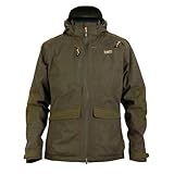 Verde Hart Taunus XHP J Chaqueta L Verde