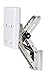 Norestar Outboard Motor Bracket/Kicker Mount (up to 25 Horsepower)