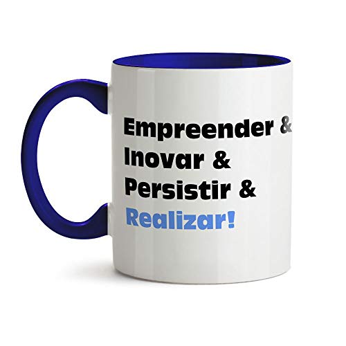 Caneca empreendedor