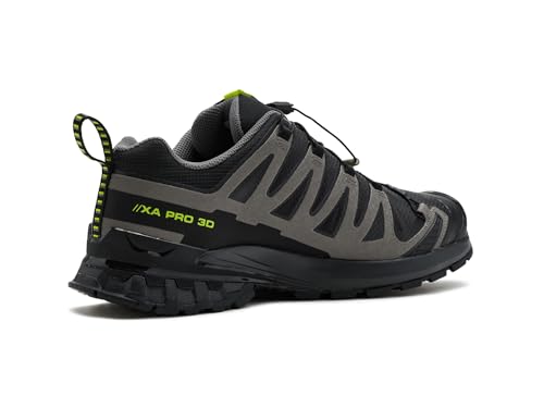 Image of Salomon Mens Xa Pro 3D V9 Gore-tex