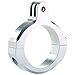 WASPcam Aluminum Billet Clamp for 1 3/4