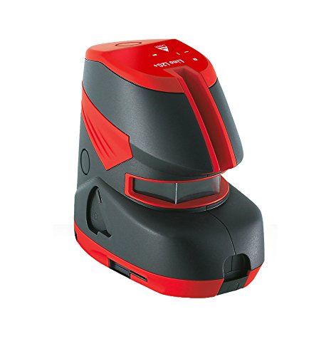 Leica Lino L2G+ - Pack nivel láser de 2 líneas Lino L2G+ (30 m) color verde + accesorios