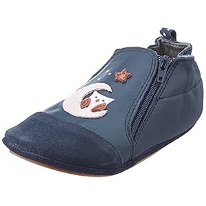 Robeez Nice Owl Babyschoenen, uniseks, baby