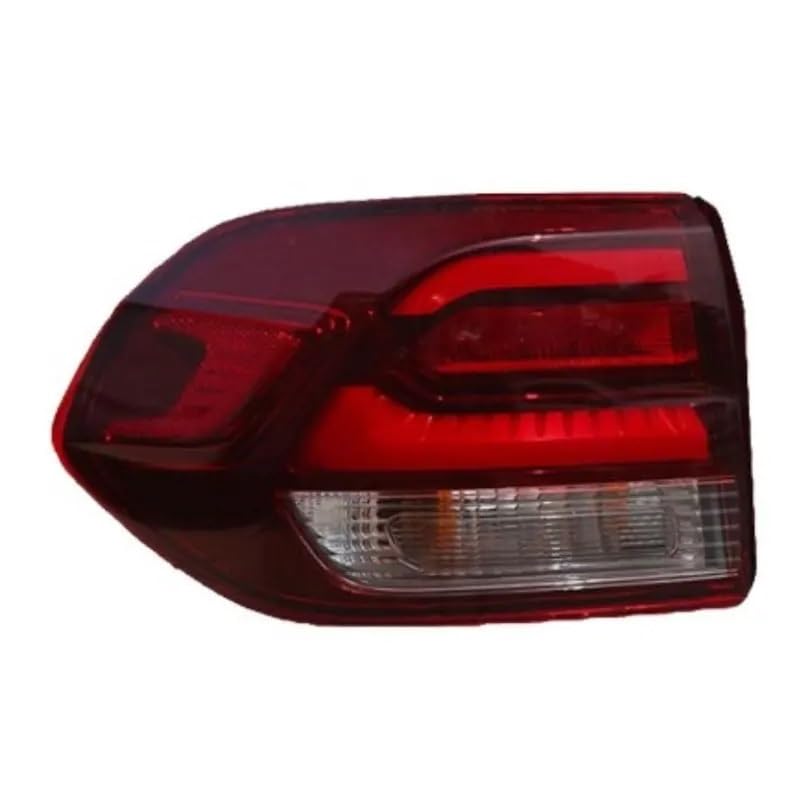 Feu arrière automatique Hyundai IX35 réparer stop clignotant