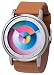 Produktbild Rainbow Avantgardia Hurry, Armband:Natur Echtlederarmband (braun)