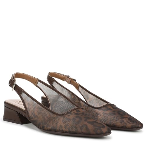 Image of Naturalizer Women's Ginger Snip Toe Slingbacks Pump