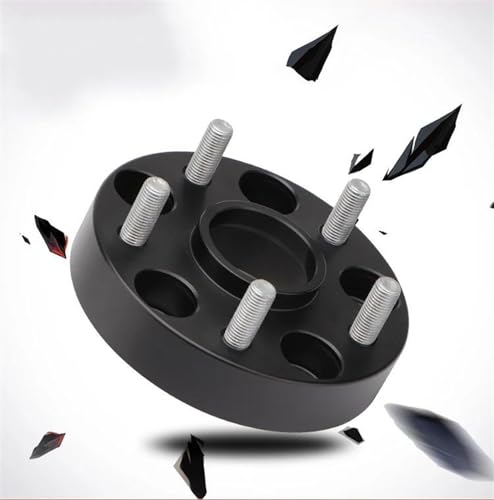 Entretoise de roue G Class Mercedes 2x50mm PCD 5x130 CB 84.1 élargisseurs de voies